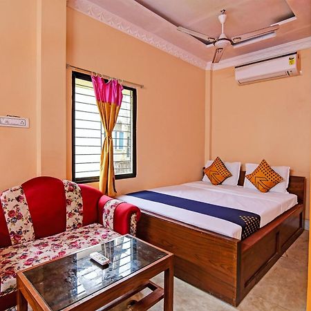 Spot On Sundarban Sanjog Mangrove Resort Purbbadulki Extérieur photo