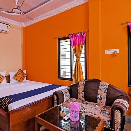Spot On Sundarban Sanjog Mangrove Resort Purbbadulki Extérieur photo