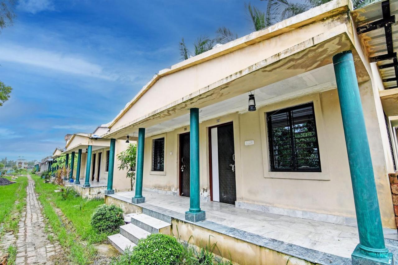 Spot On Sundarban Sanjog Mangrove Resort Purbbadulki Extérieur photo
