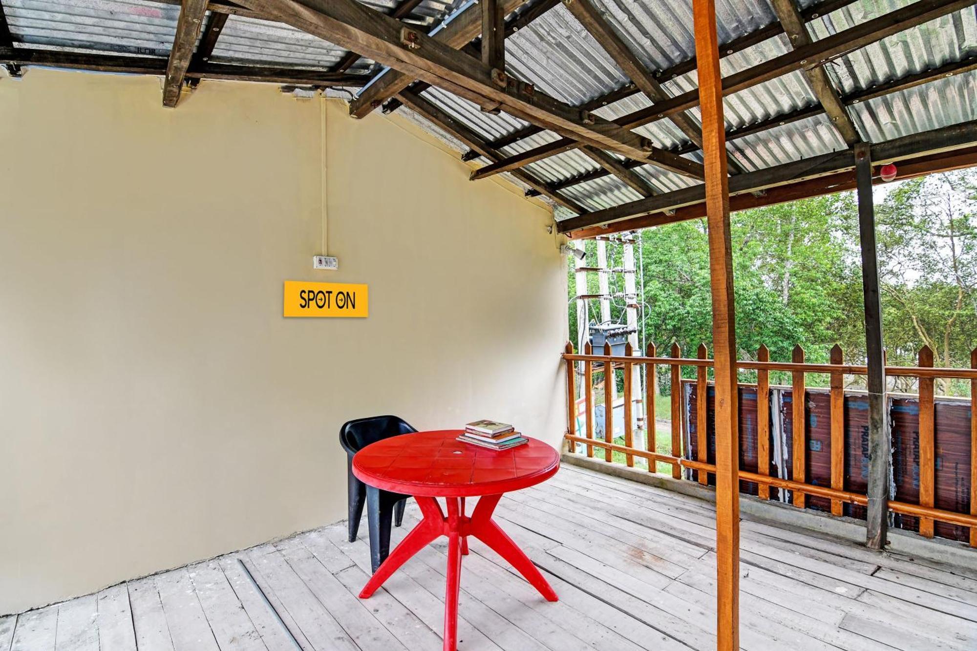 Spot On Sundarban Sanjog Mangrove Resort Purbbadulki Extérieur photo