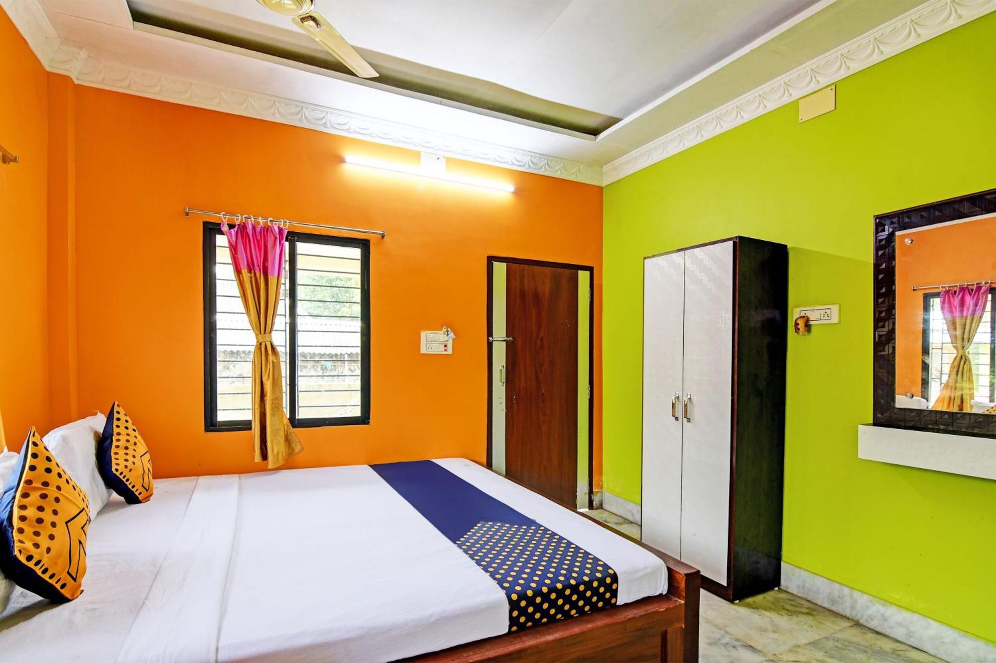 Spot On Sundarban Sanjog Mangrove Resort Purbbadulki Extérieur photo
