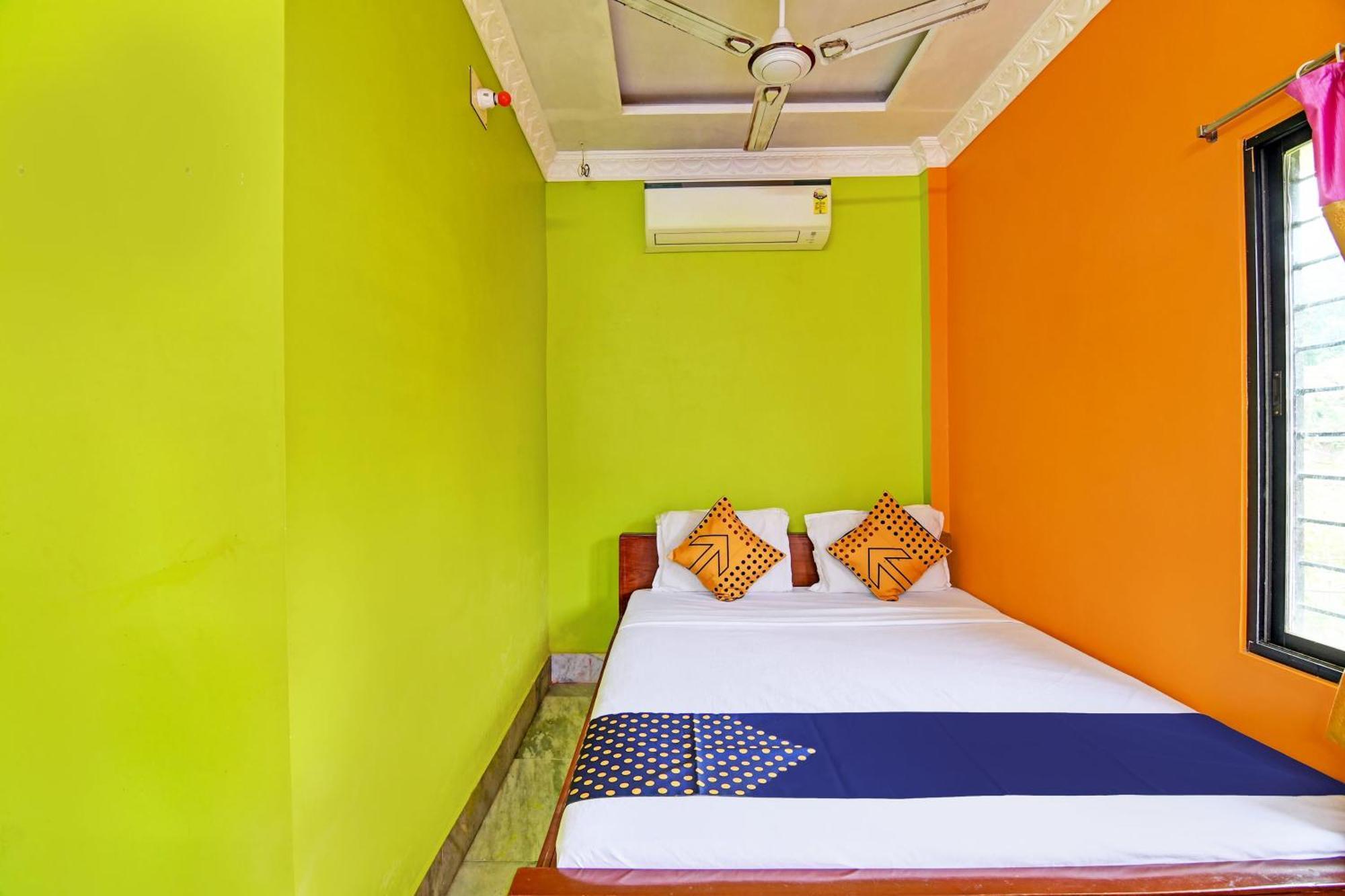 Spot On Sundarban Sanjog Mangrove Resort Purbbadulki Extérieur photo